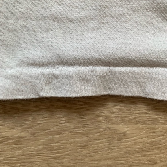 Vintage Costa Rica Travel Beach T Short 90s Single Stitch Men’s XL - Picture 4 of 8